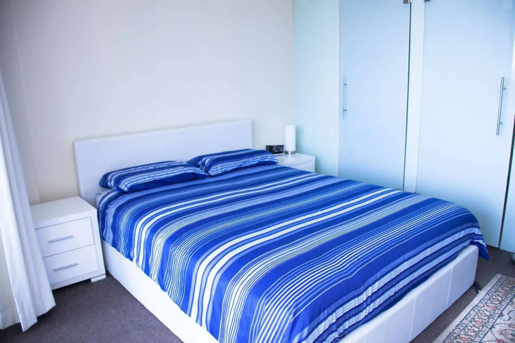 BUDGET Darlinghurst Apartments