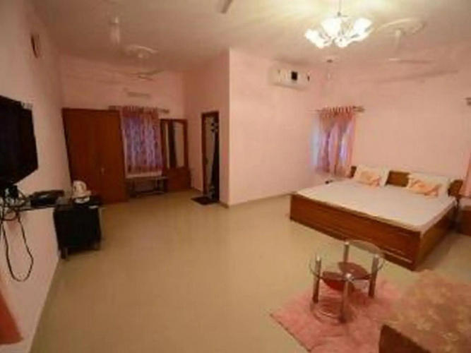 Devendragarh Palace (As a Luxury Paying Guest House)