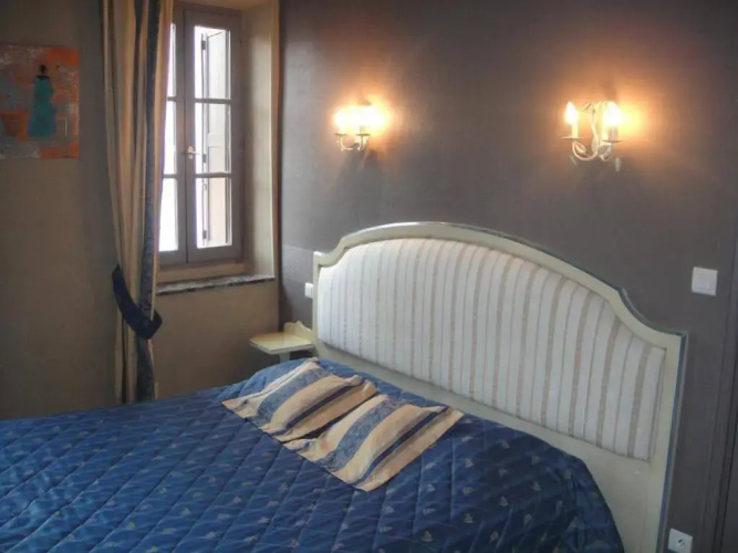 Auberge Des Lices