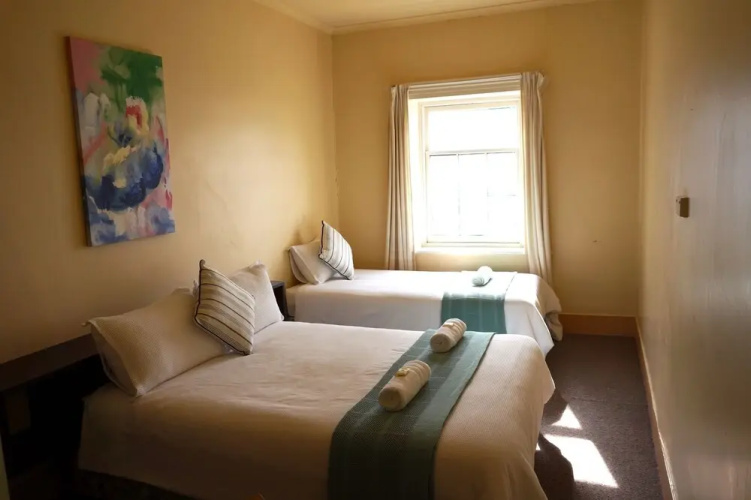 Royal Hotel Cooma