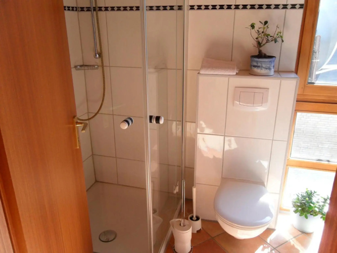 Ferienwohnung Schulz