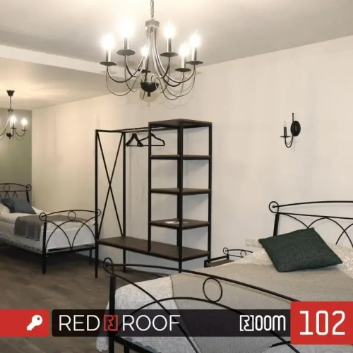 Standard Family room