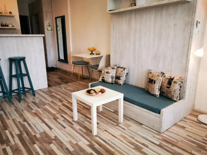 White Flat Batumi