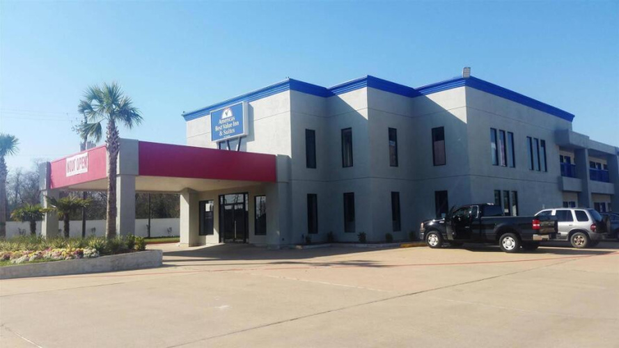 America's Best Value Inn