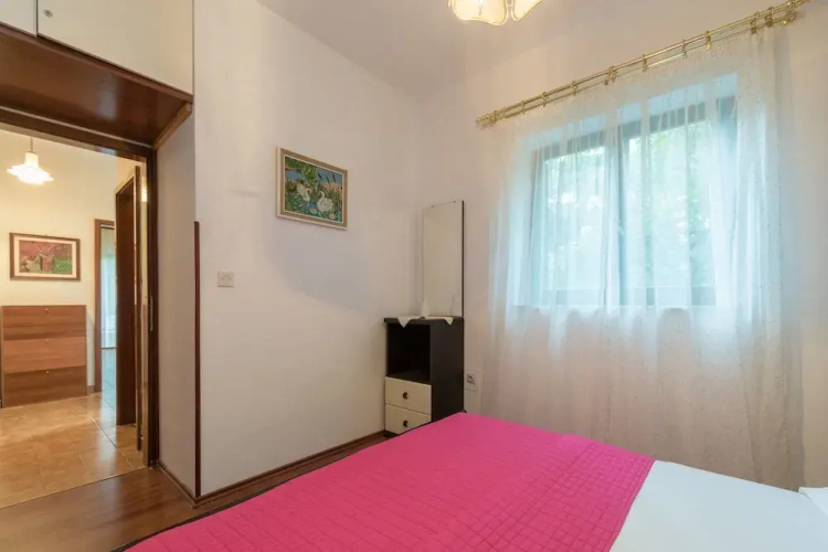 Apartment Sandra