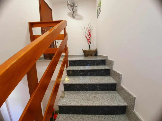 Casa Carreira Bierzo