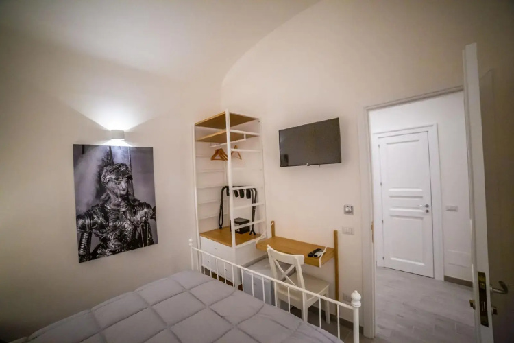 La casa dei Coltellieri