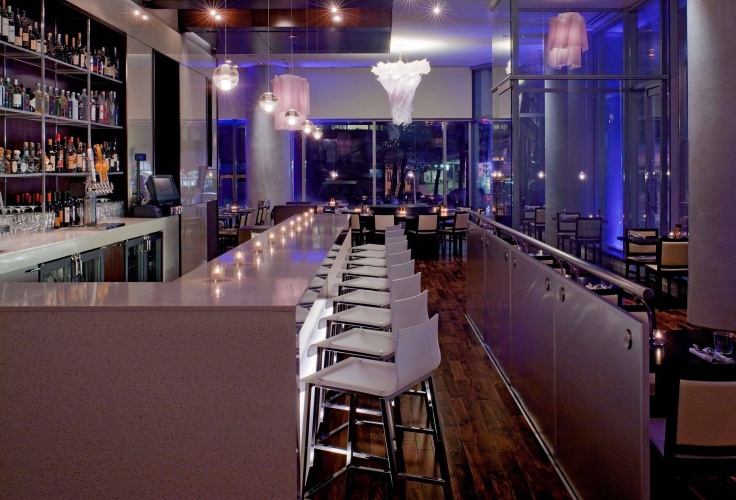 Hyatt At Olive 8 photo 21