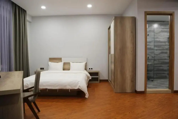 Hotel Ereto