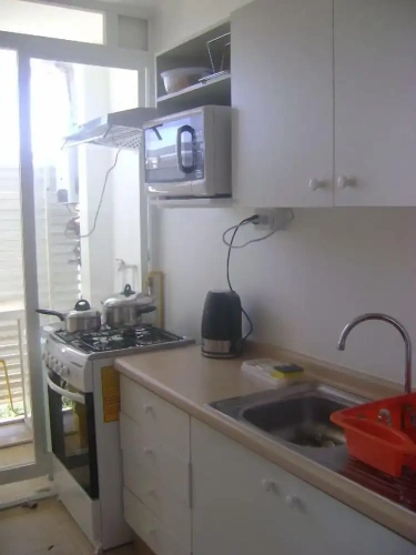 3 Bedrooms Family Apartment with balcony
