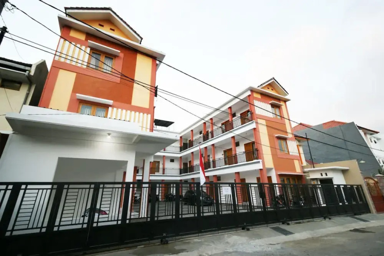 Otel görseli