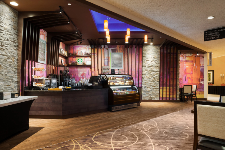 DoubleTree by Hilton Somerset Hotel and Conference Center photo 25