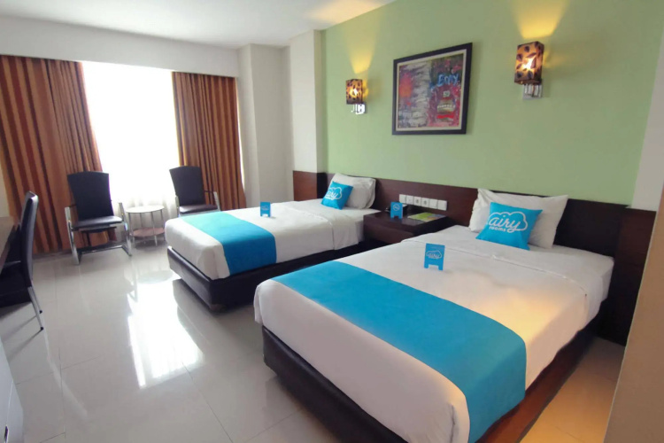Airy Slipi