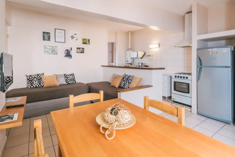Standard Apartment