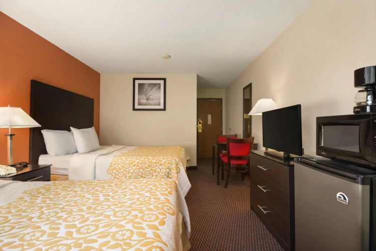 Sunrise  Inn