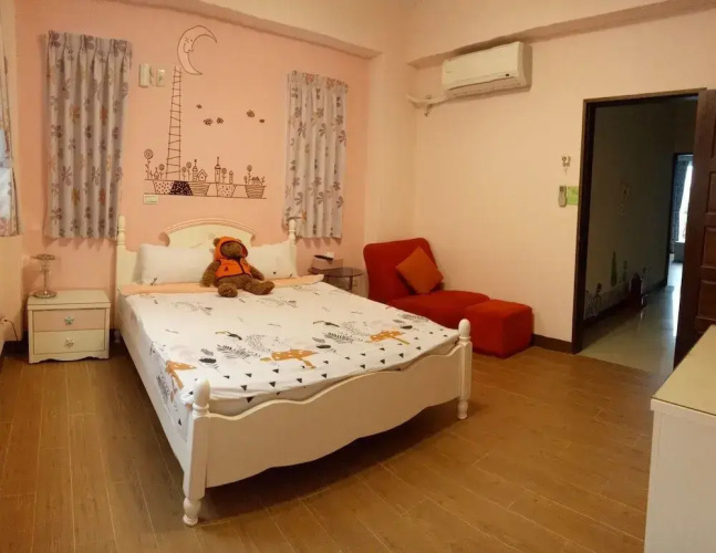 Sunny Sun B&B