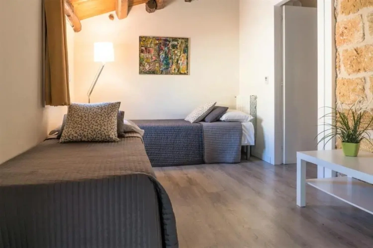 Comfort Quadruple room