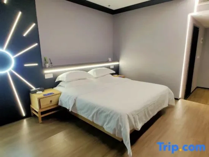 Luxury Double room