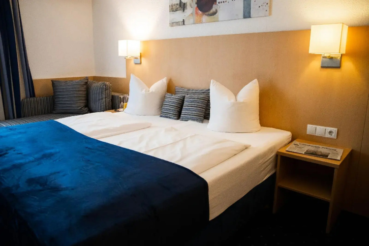 Hotel Garni Bettina