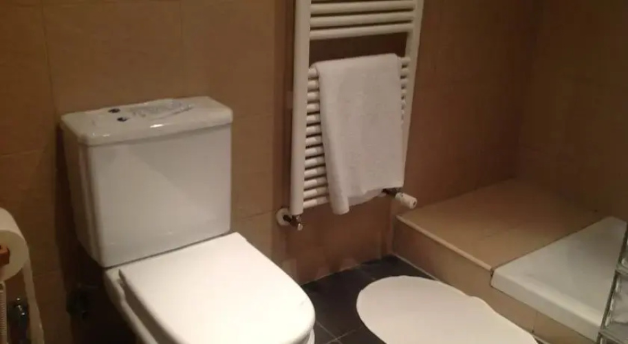 Hotel Blu Aran