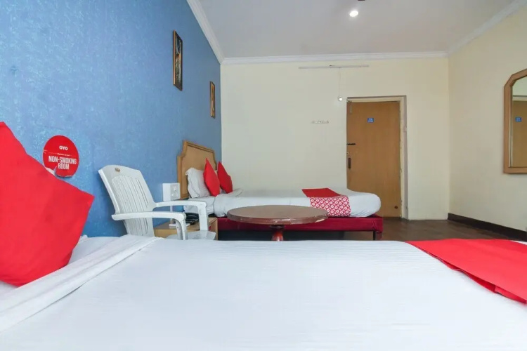 Royal Suite by OYO Rooms