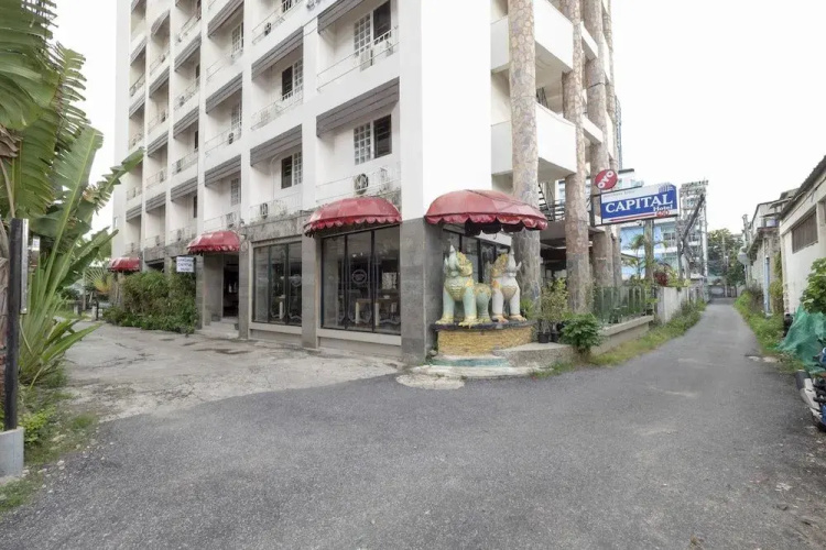Image de l'hôtel