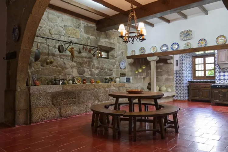 Pazo de Villares