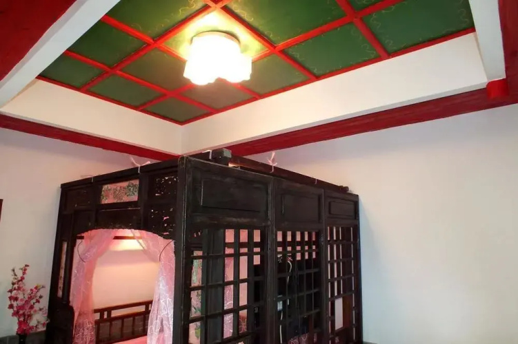 Lotus Root Inn- Xitang