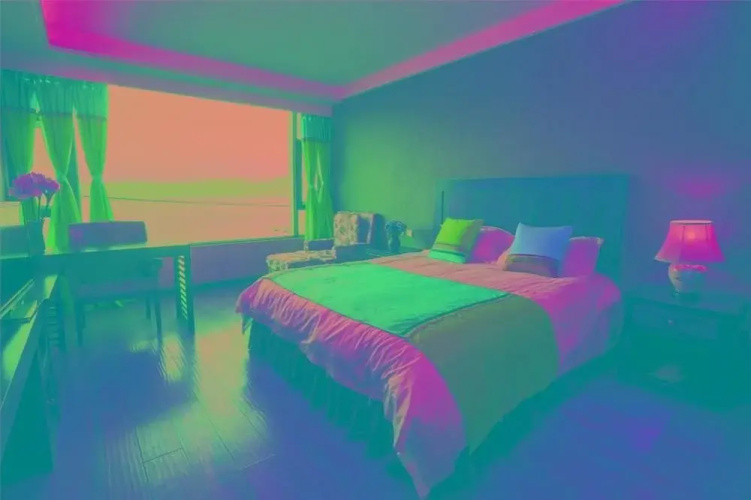 Hotelbild