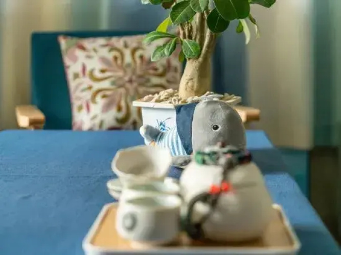 Weizhou Island Homestay