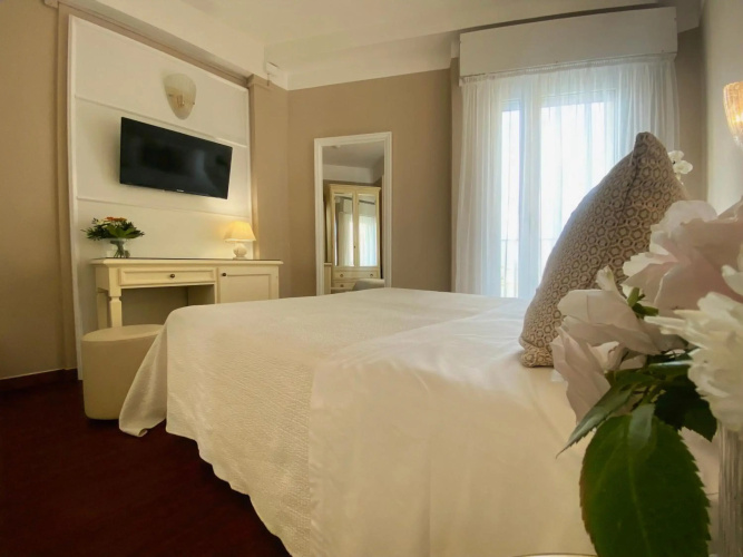 Hotel Admiral