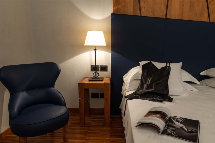The Code Hotel photo 19