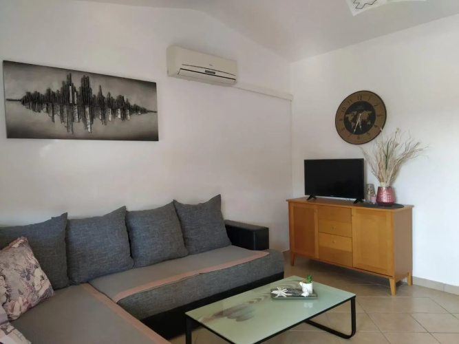 Apartmani Ruža