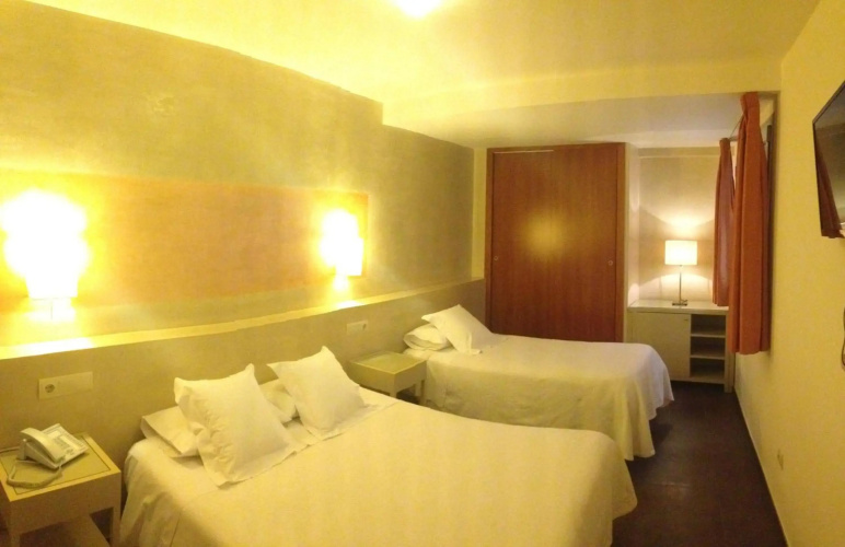 Hotel Carmen