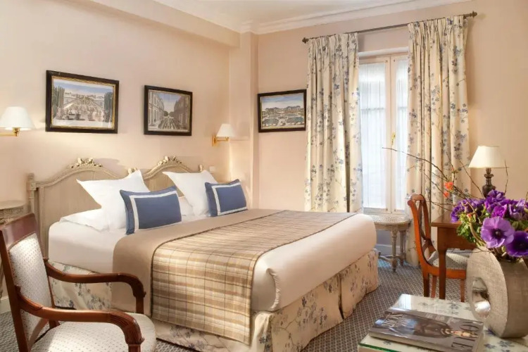 Le Relais Madeleine - Image 14