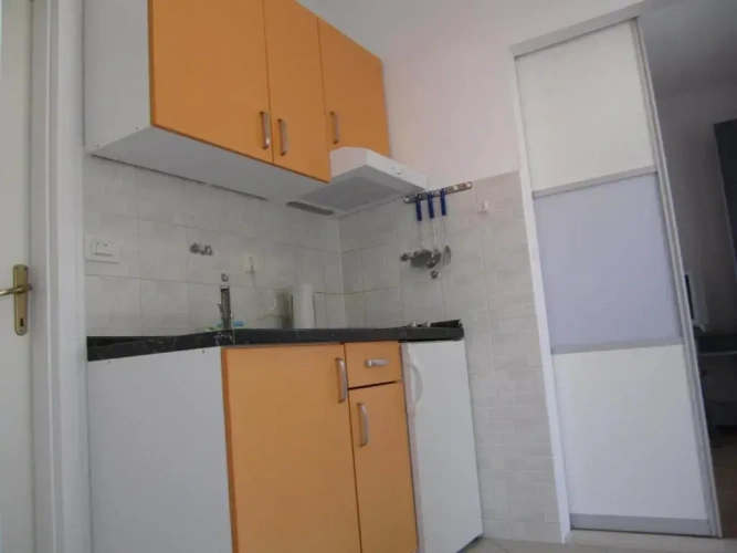 Basement Apartment