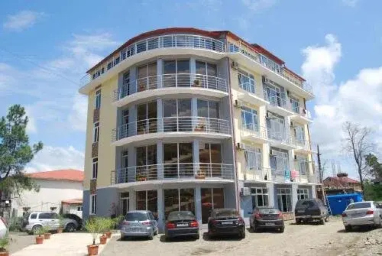 Hotelafbeelding