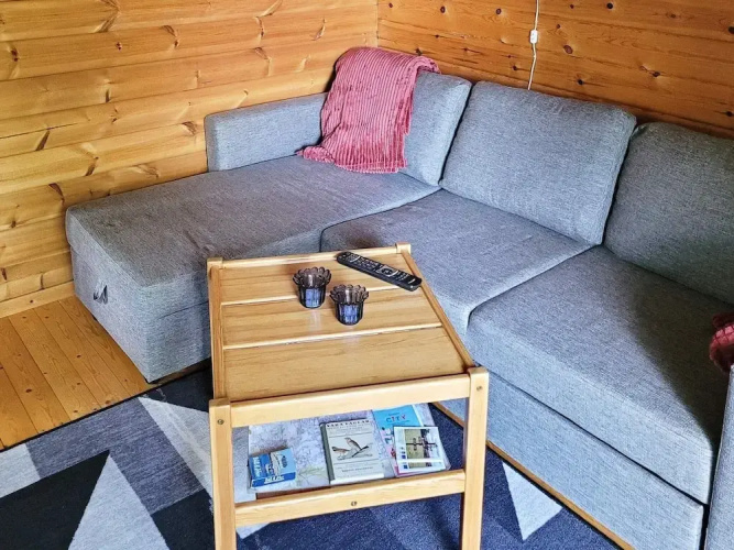 3 Person Holiday Home in Vastervik-by Traum