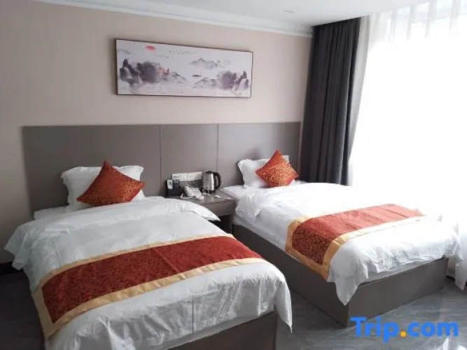 Business Double room