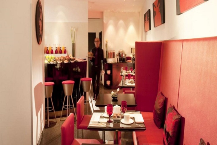 Hotel Villathena photo 14