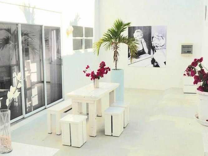 Appartement Chandon 4 pers