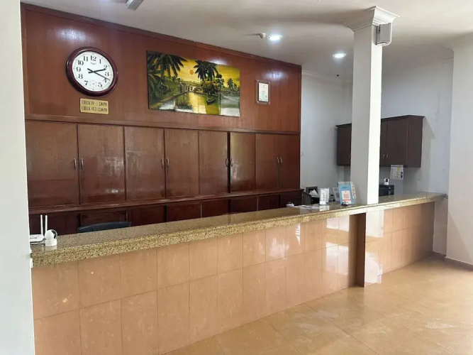 Glistar Hotel