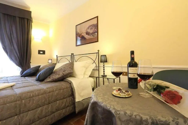 Relais Campanile