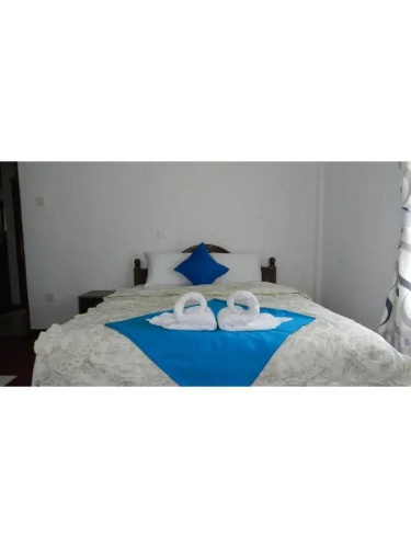 Eeescart Resort Nuwara Eliya