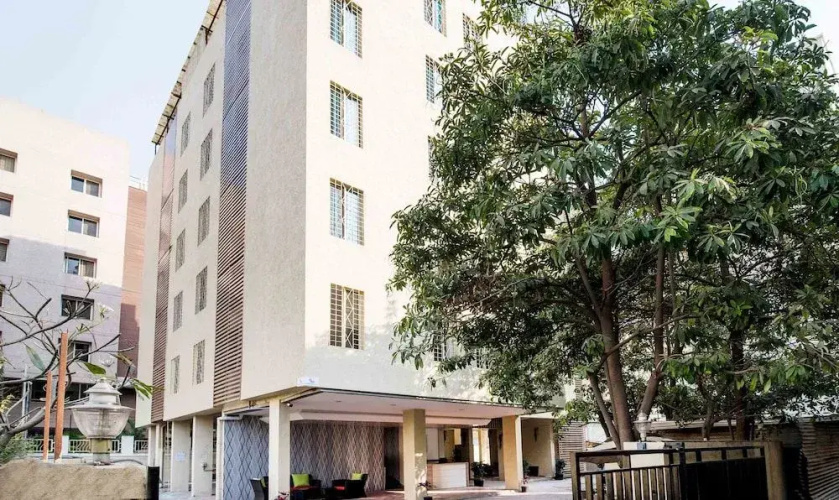 Imagen del hotel