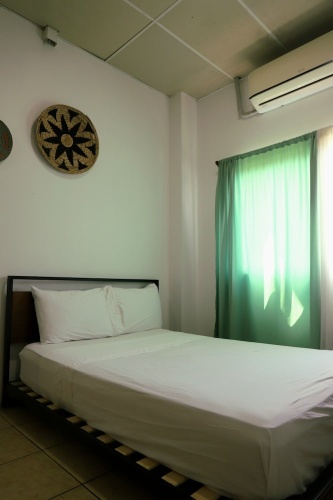 Asha Hostel