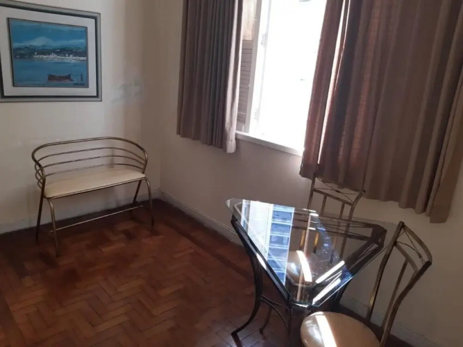 Brasil Palace