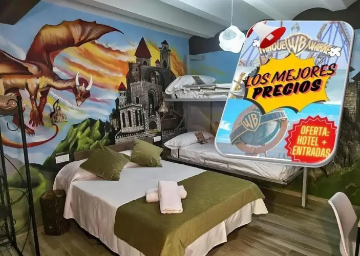 FAMILYHOSTEL