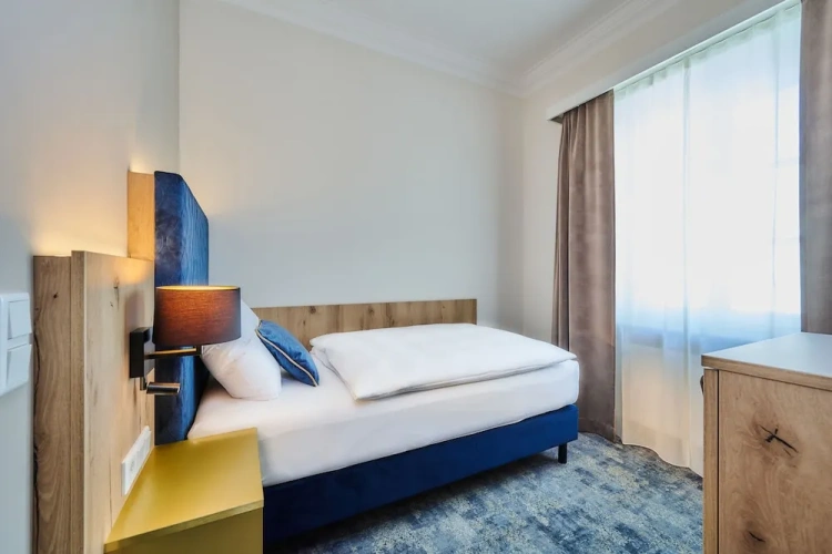 Superior Single room