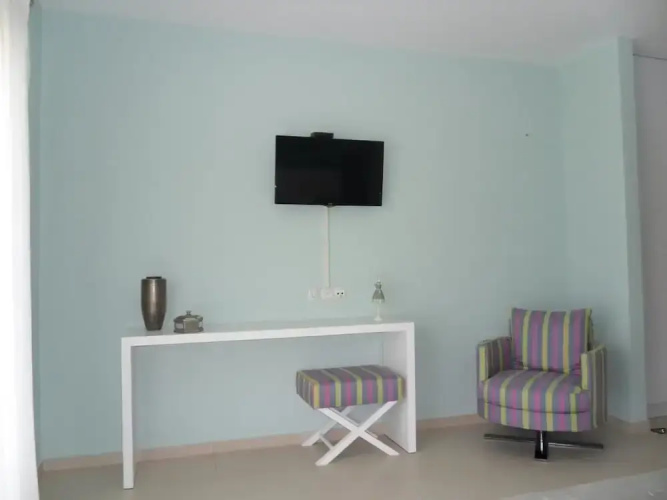 K&K Luxury Beach Villas